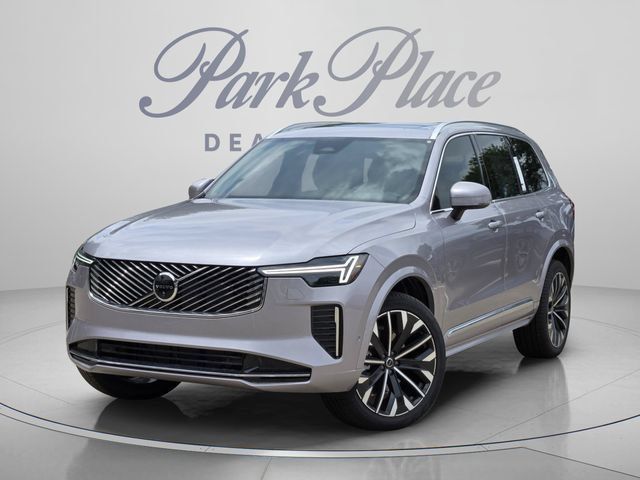 2026 Volvo XC90 Plus