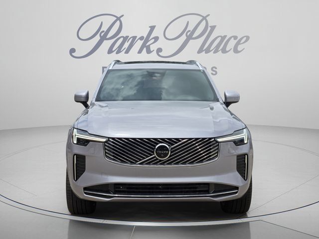 2026 Volvo XC90 Plus