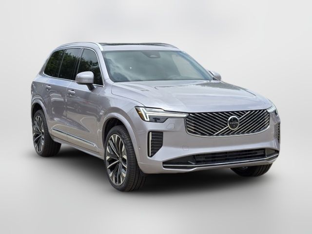 2026 Volvo XC90 Plus