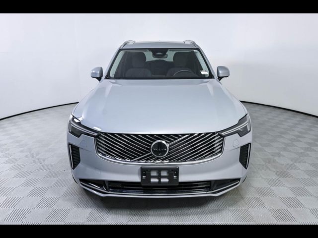 2026 Volvo XC90 Plus