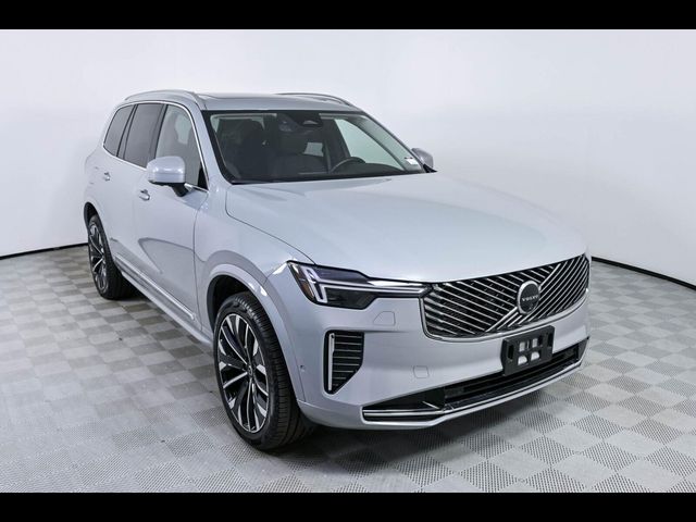 2026 Volvo XC90 Plus