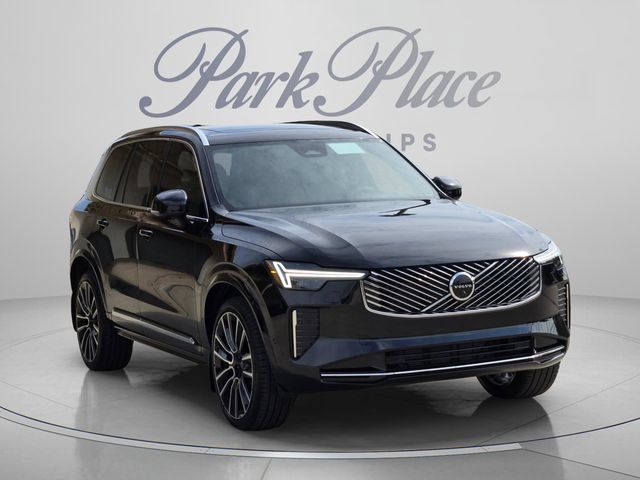 2026 Volvo XC90 Plus