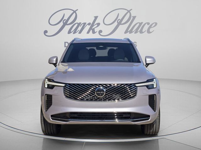 2026 Volvo XC90 Plus
