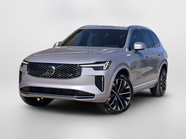2026 Volvo XC90 Plus