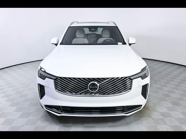 2026 Volvo XC90 Plus