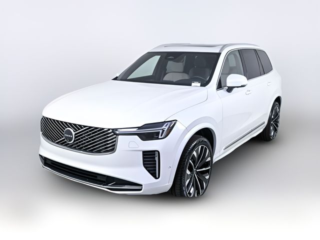 2026 Volvo XC90 Plus