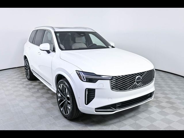 2026 Volvo XC90 Plus