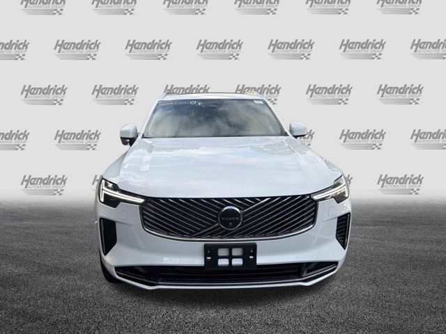 2026 Volvo XC90 Plus
