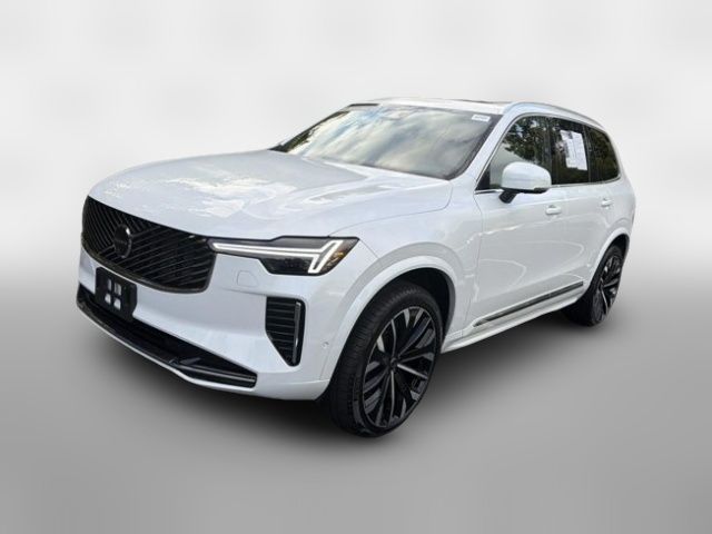 2026 Volvo XC90 Plus