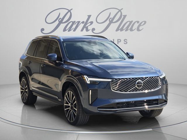 2026 Volvo XC90 Plus