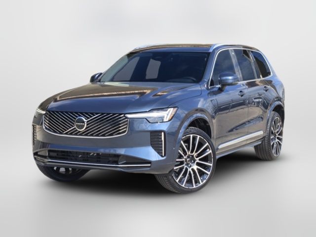 2026 Volvo XC90 Plus