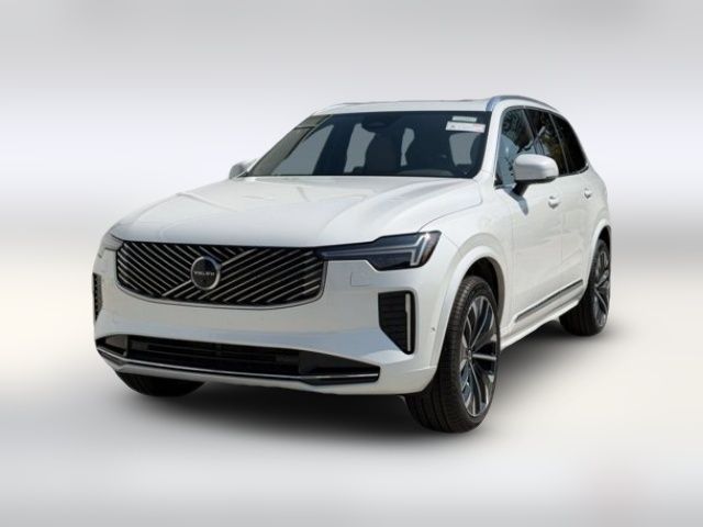 2026 Volvo XC90 Plus