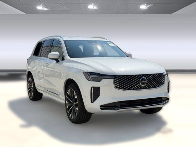 2026 Volvo XC90 Plus
