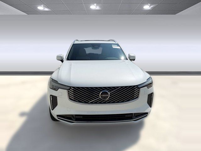 2026 Volvo XC90 Plus