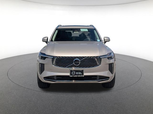 2026 Volvo XC90 Plus