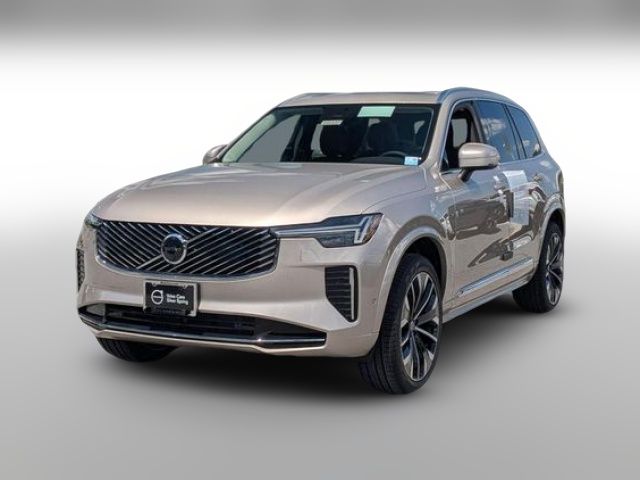 2026 Volvo XC90 Plus