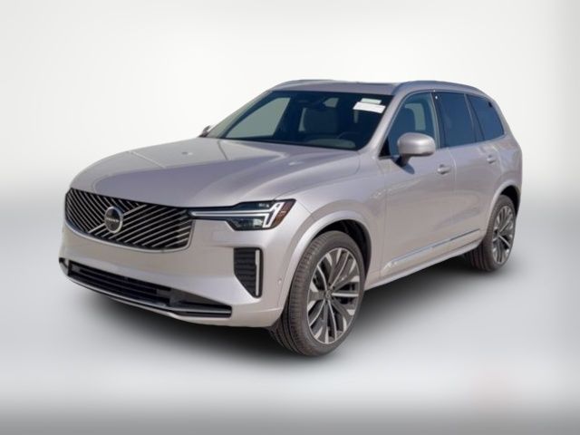 2026 Volvo XC90 Plus