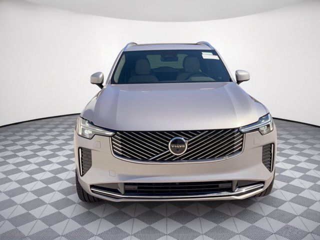 2026 Volvo XC90 Plus