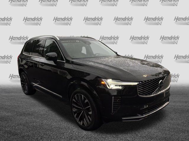 2026 Volvo XC90 Plus