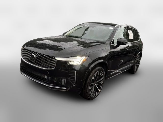 2026 Volvo XC90 Plus