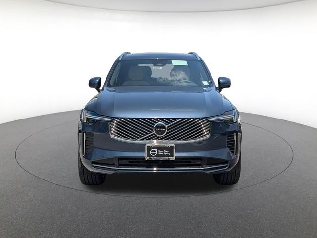2026 Volvo XC90 Plus