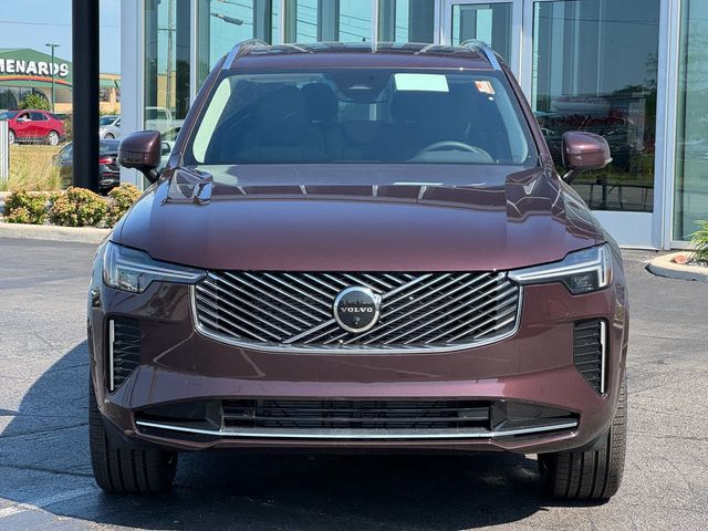 2026 Volvo XC90 Plus
