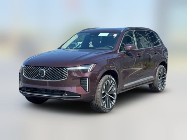 2026 Volvo XC90 Plus
