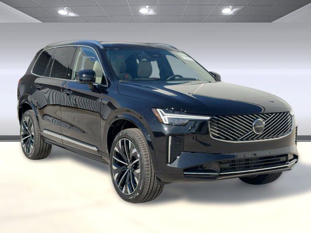2026 Volvo XC90 Plus
