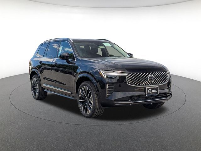 2026 Volvo XC90 Plus