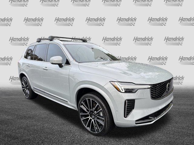 2026 Volvo XC90 Plus
