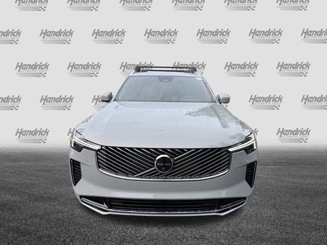 2026 Volvo XC90 Plus