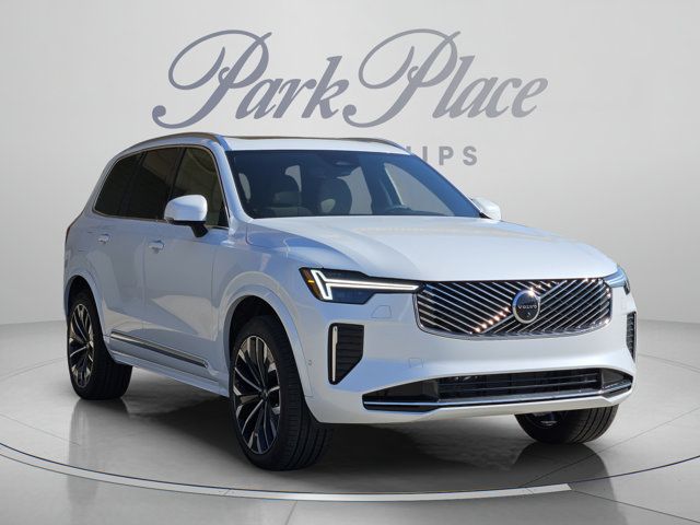 2026 Volvo XC90 Plus