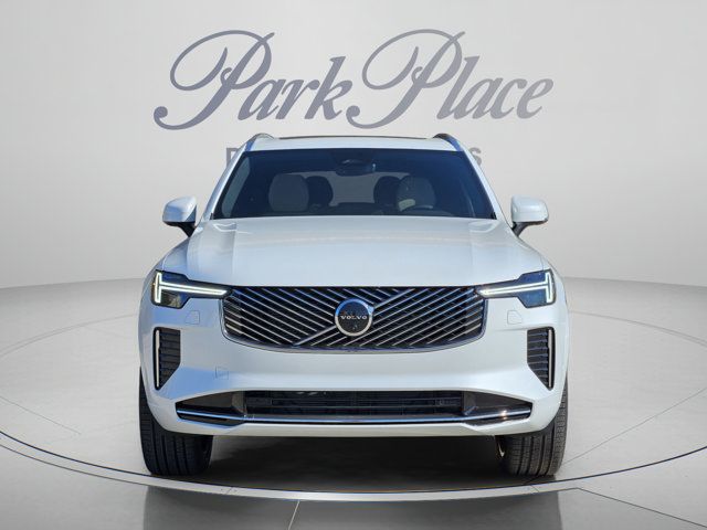 2026 Volvo XC90 Plus