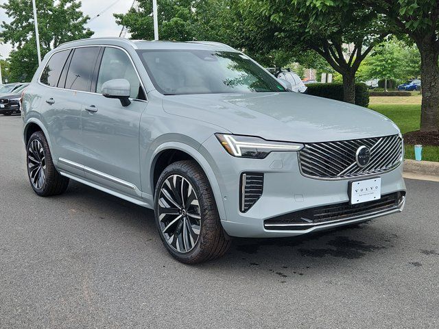 2026 Volvo XC90 Plus