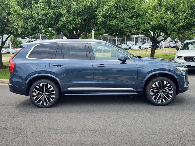2026 Volvo XC90 Plus
