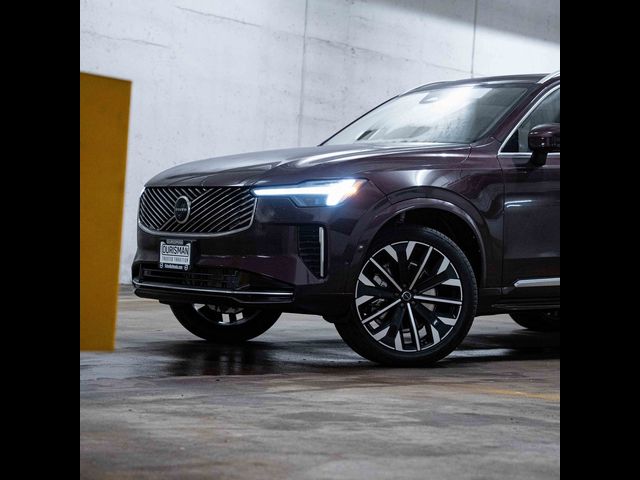 2026 Volvo XC90 Plus