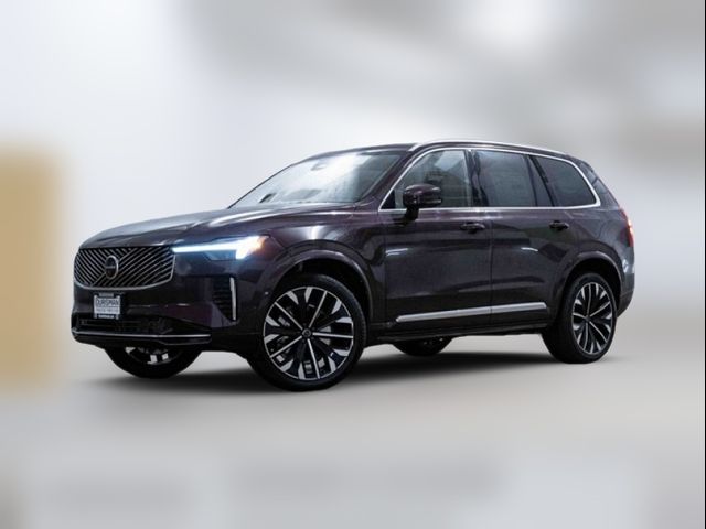 2026 Volvo XC90 Plus