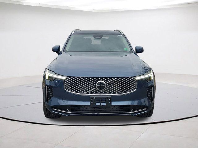 2026 Volvo XC90 Ultra