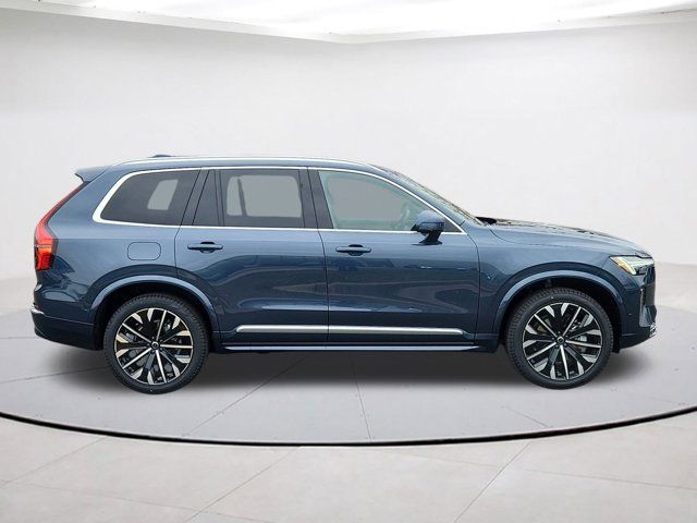 2026 Volvo XC90 Ultra