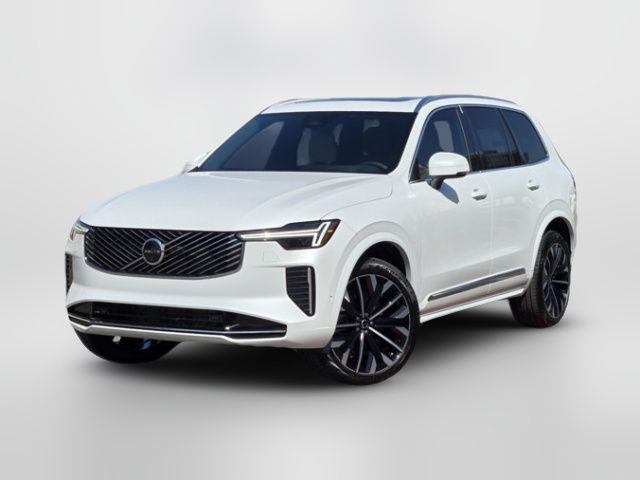 2026 Volvo XC90 Ultra