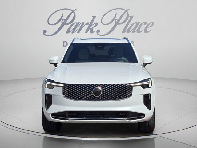 2026 Volvo XC90 Ultra