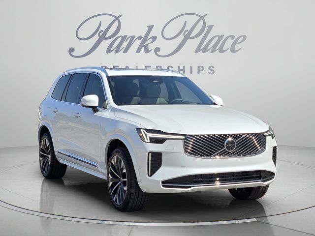 2026 Volvo XC90 Ultra