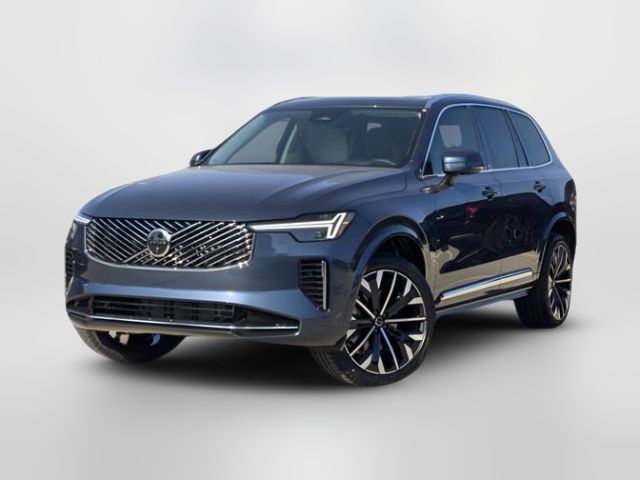 2026 Volvo XC90 Ultra