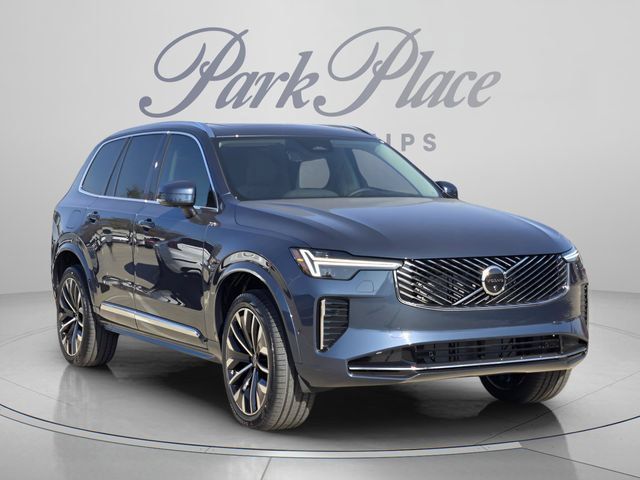 2026 Volvo XC90 Ultra
