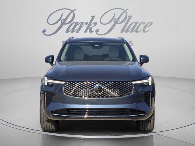2026 Volvo XC90 Ultra