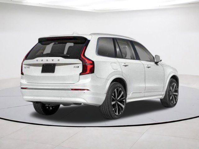 2026 Volvo XC90 Ultra