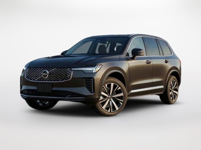 2026 Volvo XC90 Ultra