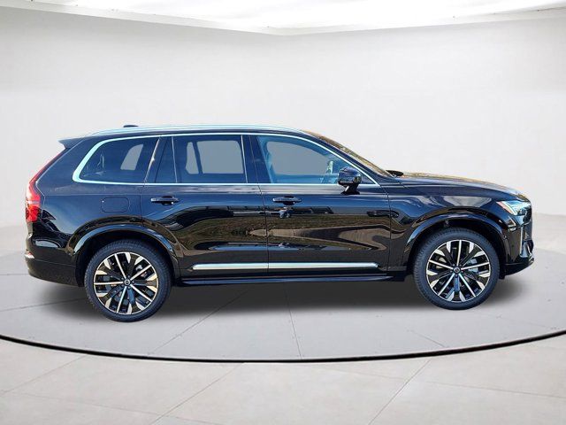 2026 Volvo XC90 Ultra