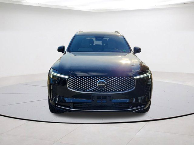 2026 Volvo XC90 Ultra