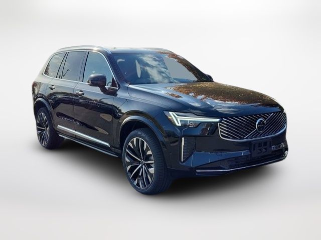 2026 Volvo XC90 Ultra